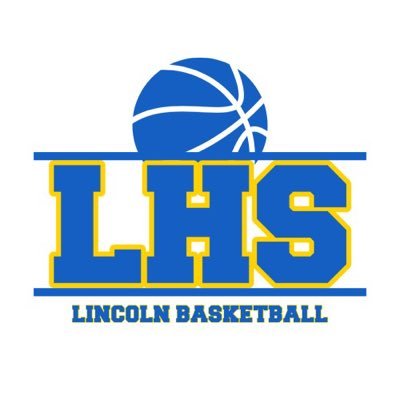 This is the Twitter Page for the Lincoln High School Boys Basketball Program