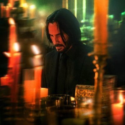 Johnwic80873424's profile picture. 