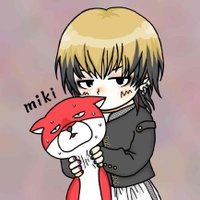 miki＊(@miki_mucc) 's Twitter Profile Photo