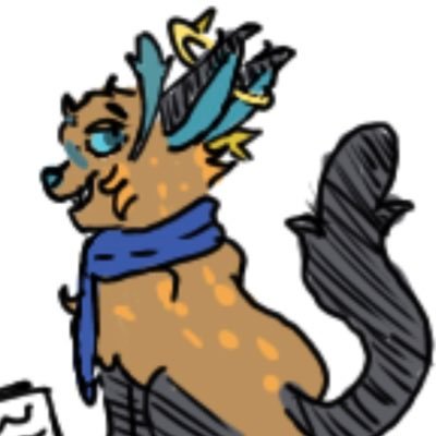Konnor (they/them), A Cat with a Tabletさんのプロフィール画像