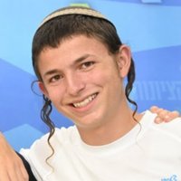 ישראל קלר(@yisraelkeller) 's Twitter Profile Photo