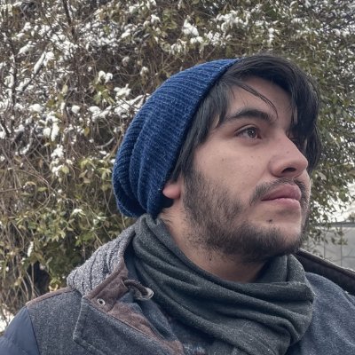 Graphic Designer - 3D Generalist - Mild geek
- Student of the Vfx Arts 👽
- All in 160 characters... (or less)