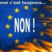 L'Union Européenne n'est pas l'ami des peuples frexit.