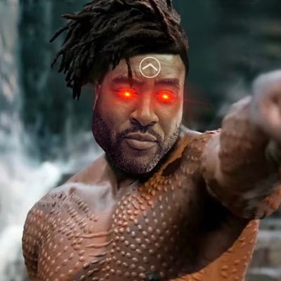 Killmonger 2.0 Profile