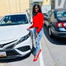 laurettebadiba3's profile picture. 
