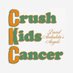 Crush Kids Cancer: David Archuleta's Angels (@CKCArchies) Twitter profile photo