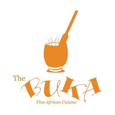 The Buka Restaurant