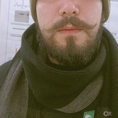 ldotlinhares's profile picture. Computer technician, chemist, master's student in biochemistry. Having some fun during a Java programming and English as a second language self-taught journey.