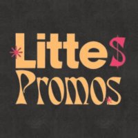 Littepromos ✨(@littepromos) 's Twitter Profile Photo