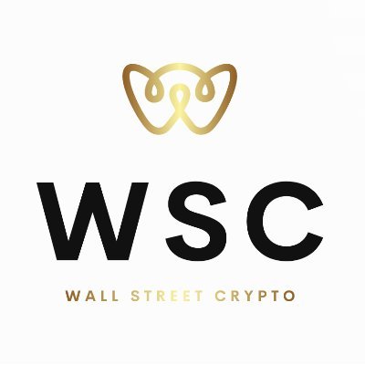 Wall Street Crypto Token (WSC) 📈 No.1 #Crypto Community ⚡️

0xD114aD50b571C6e7F9b76bC2Bc71BDF8a4A67561