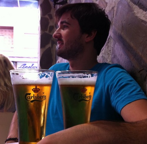 Jose Burgui