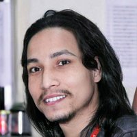 Ajit Baraily (@ajitinext) 's Twitter Profile
