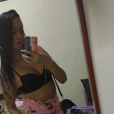 Olá amores sou trans acompanhantes atendo no meu local 
interessados 965860766