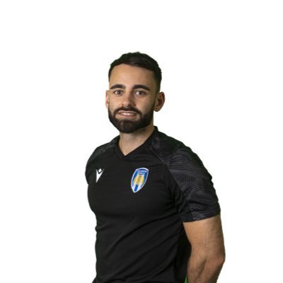 HaydenClifton1's profile picture. 