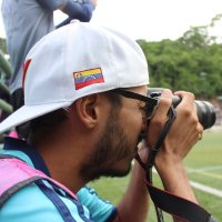 Theoscar Mogollón González (@theo_mogollon) 's Twitter Profile