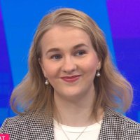 Emilia Uljas (@emiliauljas) 's Twitter Profile Photo Emilia Uljas (@emiliauljas) 's Twitter Profile Photo