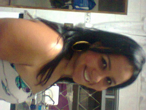a cada dia q passa sinto mais a sua falta!!! e vc me troco por akele baguiooo...SOU MAIS EUU