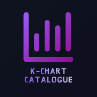 K-Chart Catalogue(@KChartCatalogue) 's Twitter Profile Photo