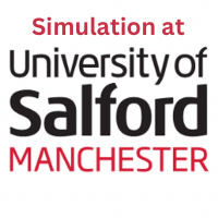 UoS Simulation and Skills Team (@simandskillsuos) 's Twitter Profile