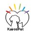 KairosPet (@kairospet) Twitter profile photo KairosPet (@kairospet) Twitter profile photo