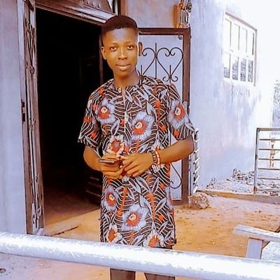 AddmoreO40952's profile picture. Lover of gospel music
Student federal university of agriculture Makurdi