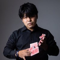 MK マジック (@tezinashimk) 's Twitter Profile Photo MK マジック (@tezinashimk) 's Twitter Profile Photo