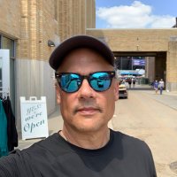 DavidRheins (@davidrheins) 's Twitter Profile