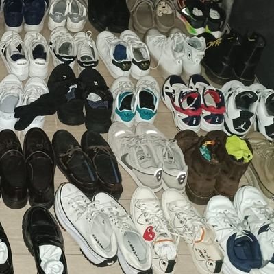 House of masterslave
Featuring fetishes
Feet socks shoes pits edging dick fuck suck 3some group fun
Want to be edged & be my model or want to h*re my models?