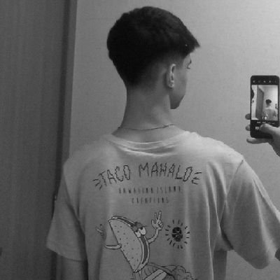 xande___77's profile picture. caos