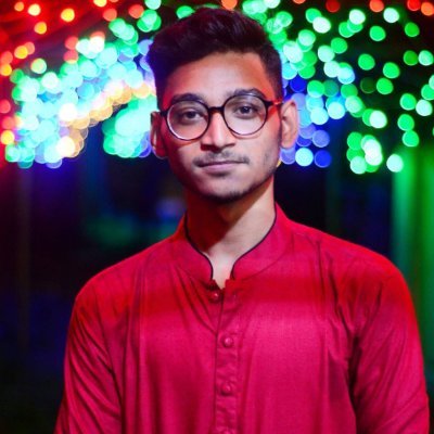 SayedSiamKhan's profile picture. Media Buyer (S2S | N2S)🚀