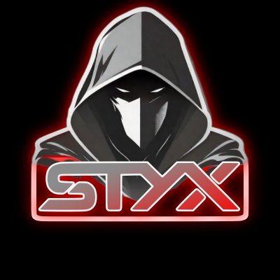 Styx in da Mix: Hardcore DJ Sets and Livestreams | Find my channels via: https://t.co/lNYmrWxp6j | Industrial alias: Abattoir Construct