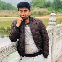 Khaizar Rehman (@khaizarrehman) 's Twitter Profile