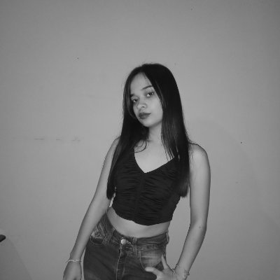 BelenJuarez25's profile picture. Quiero ser suficiente, pero para mi.