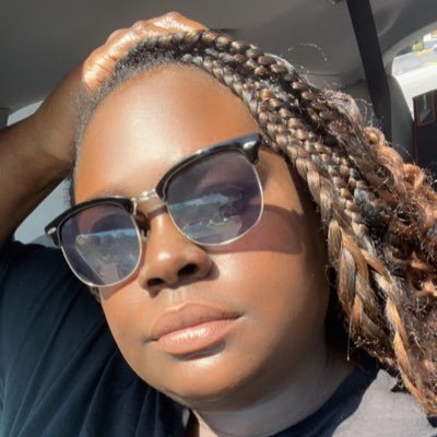 Black Women Are Golden🫶🏾 Laughter is my love language Real life 🌻 always chasing the ☀️