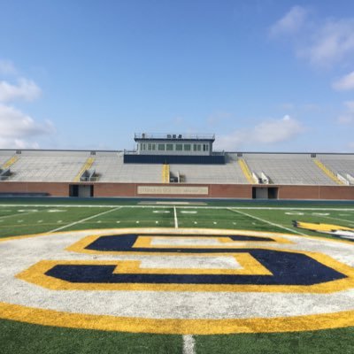 Official Twitter Account of Sterling High School Football