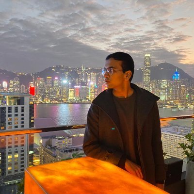 harsh4ardhan's profile picture. 