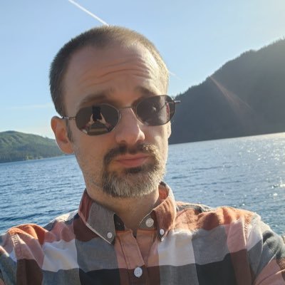 andycliff's profile picture. I like video games, work at delta, and occasionally say something interesting.