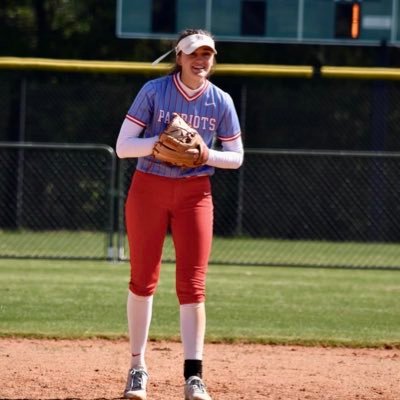 Wallace State softball🦁 • Colossians 3:23