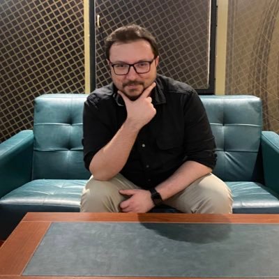 SosyalGozlukCom's profile picture. 👾🕹 #DigitalMarketing #ecommerce 👨‍💻 @empaelectronics Elc.Eng. 🆓💻🚀@tanitirizbiz 🎙@birsayfa @benidinlemez https://t.co/Hto8UjobM4