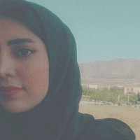 Nilufar (@nilufarei) 's Twitter Profile