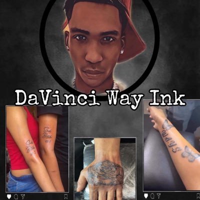 Milwaukee rapper, producer, songwriter and tattoo artist