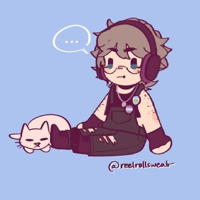 ᚨᛊᚺᛖᚱ | 🏳️‍⚧️ ✧さんのプロフィール画像