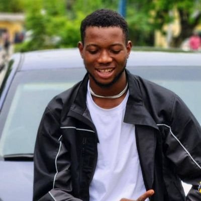 Footballer
#Talent ain't enough
Socialearning username: Vicsoncole