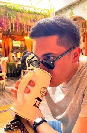 cgutierrezi's profile picture. 🇨🇴