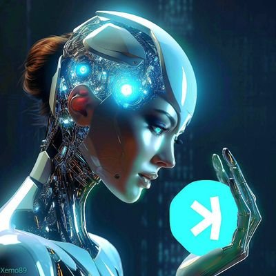 CryptoGrodd2's profile picture. Kaspa is the way to success. $Kas Baby 🐥🍼