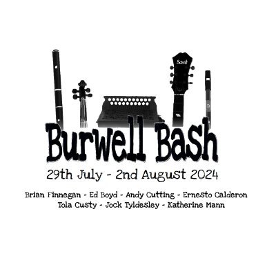 Burwell_Bash Profile Picture