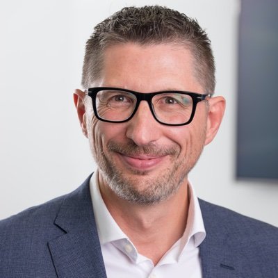 Director Channel Sales DACH @Mimecast - Supporting Companies and Organizations with CyberSecurity Expertise
