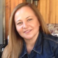 Nezahat Yokuş (@yokusnezahat) 's Twitter Profile