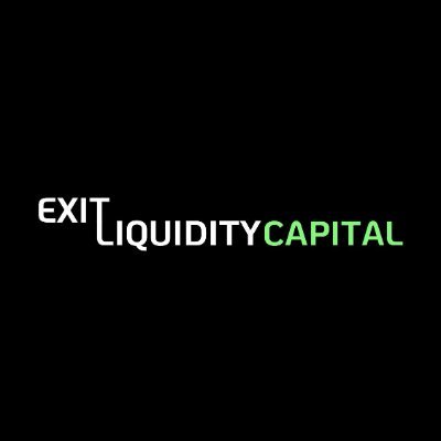 The venture investment arm of @exitliqcapital