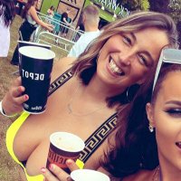 Dannii Green (@danniishowbiz) 's Twitter Profile